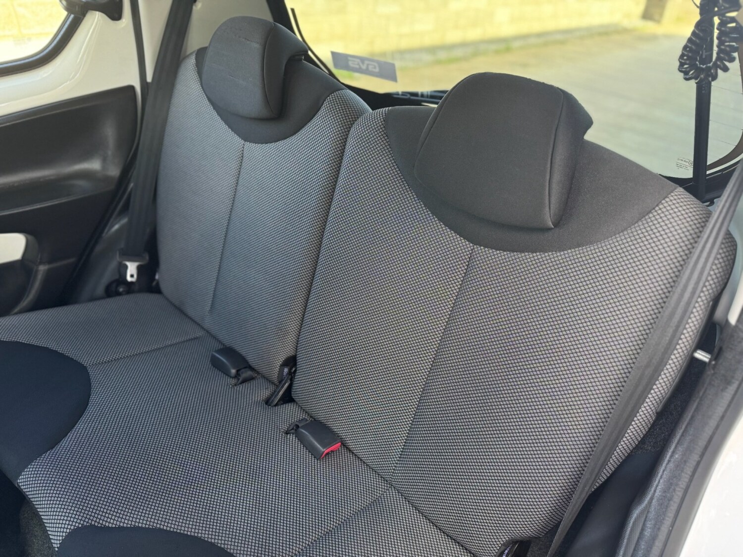 Used Toyota AYGO 2014 for sale - 78105918: Photo 18