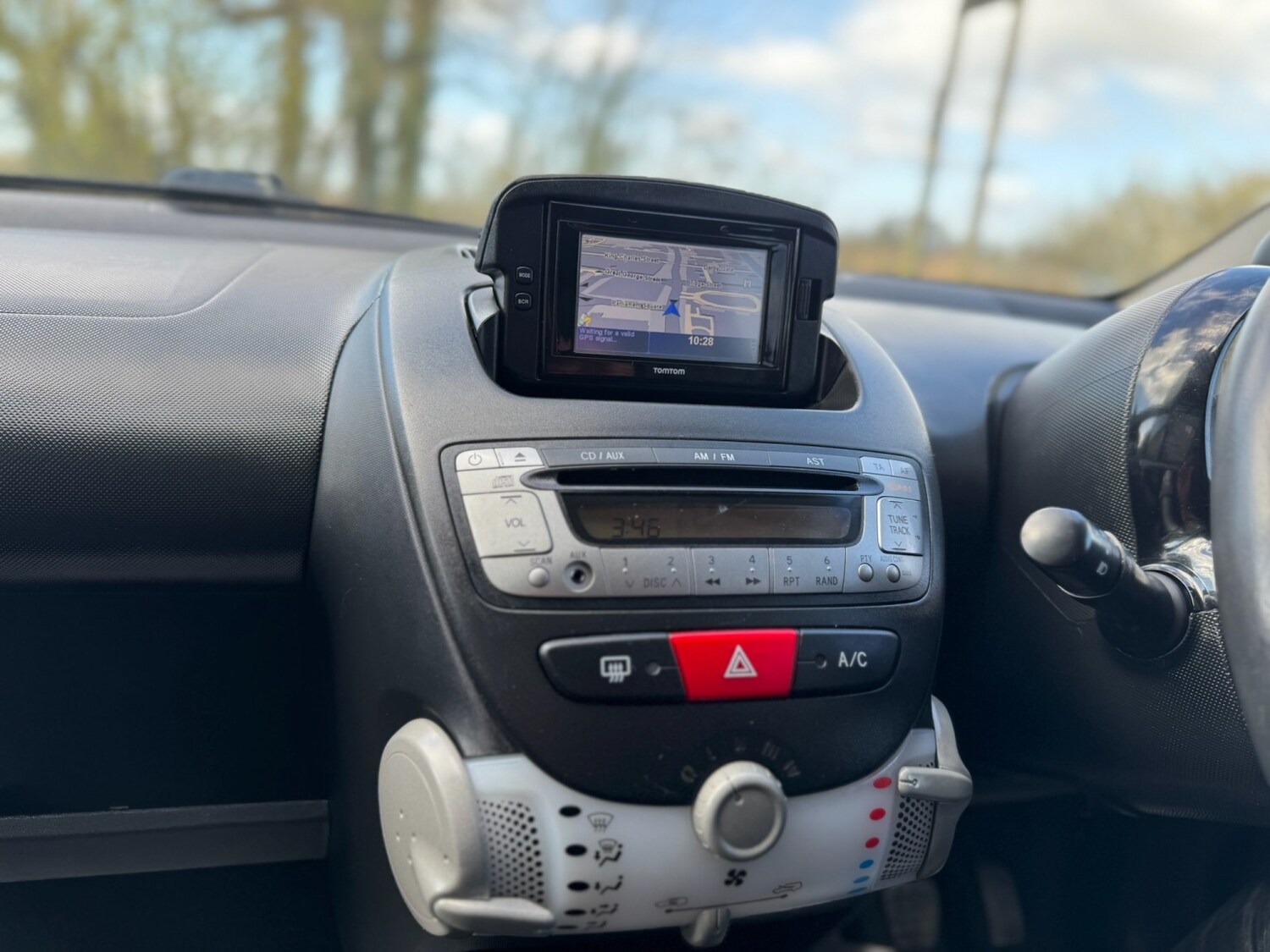 Used Toyota AYGO 2014 for sale - 78105918: Photo 19