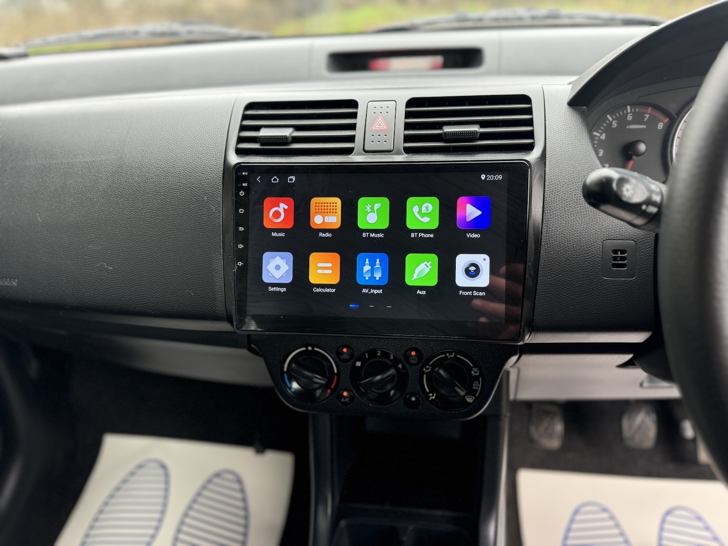 Used Suzuki Swift 2011 for sale - 77564208: Photo 14