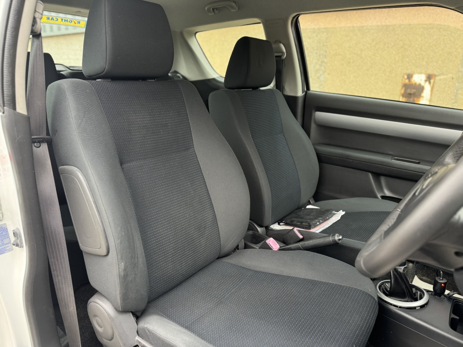 Used Suzuki Swift 2011 for sale - 77564208: Photo 18