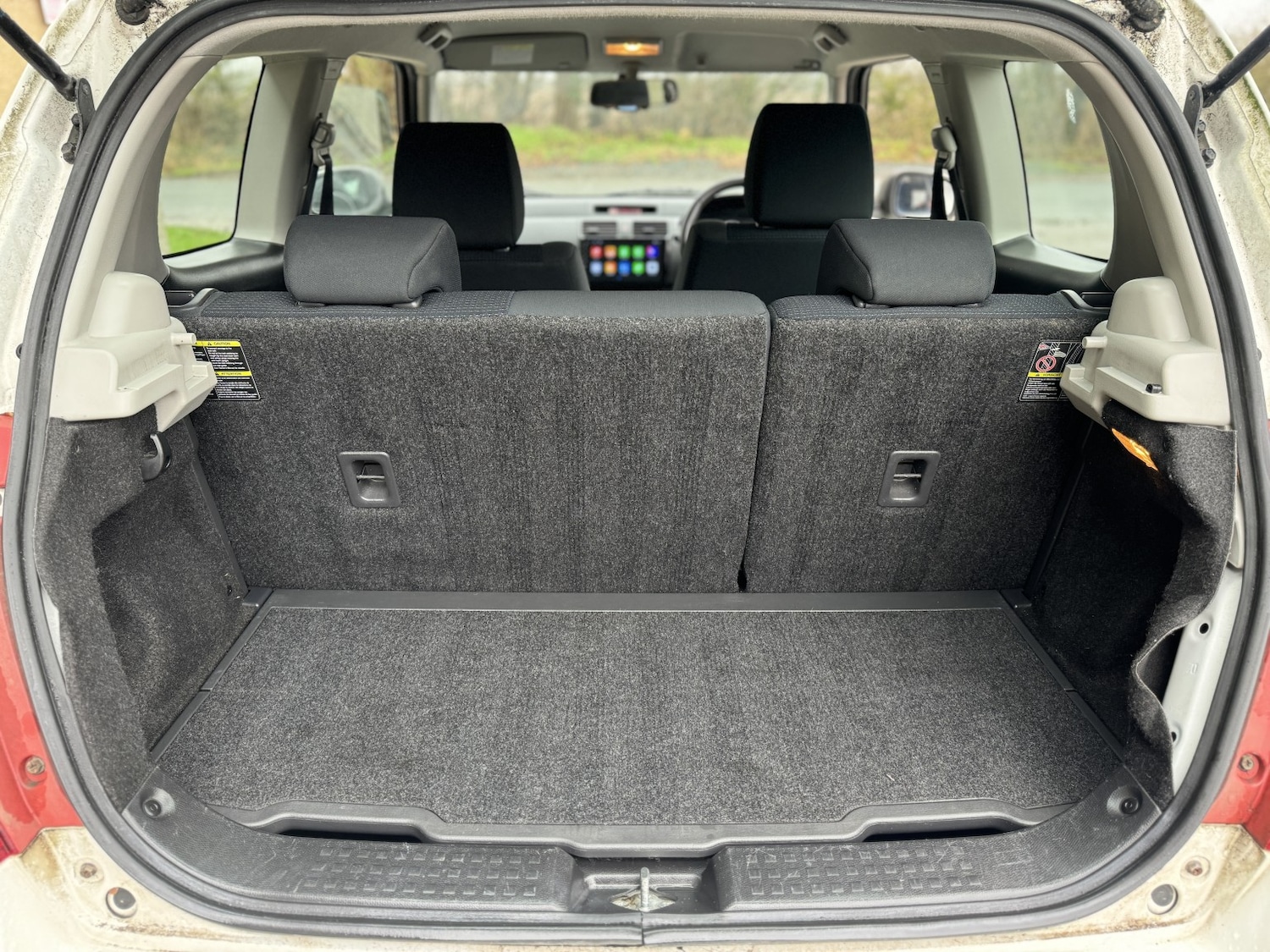 Used Suzuki Swift 2011 for sale - 77564208: Photo 21