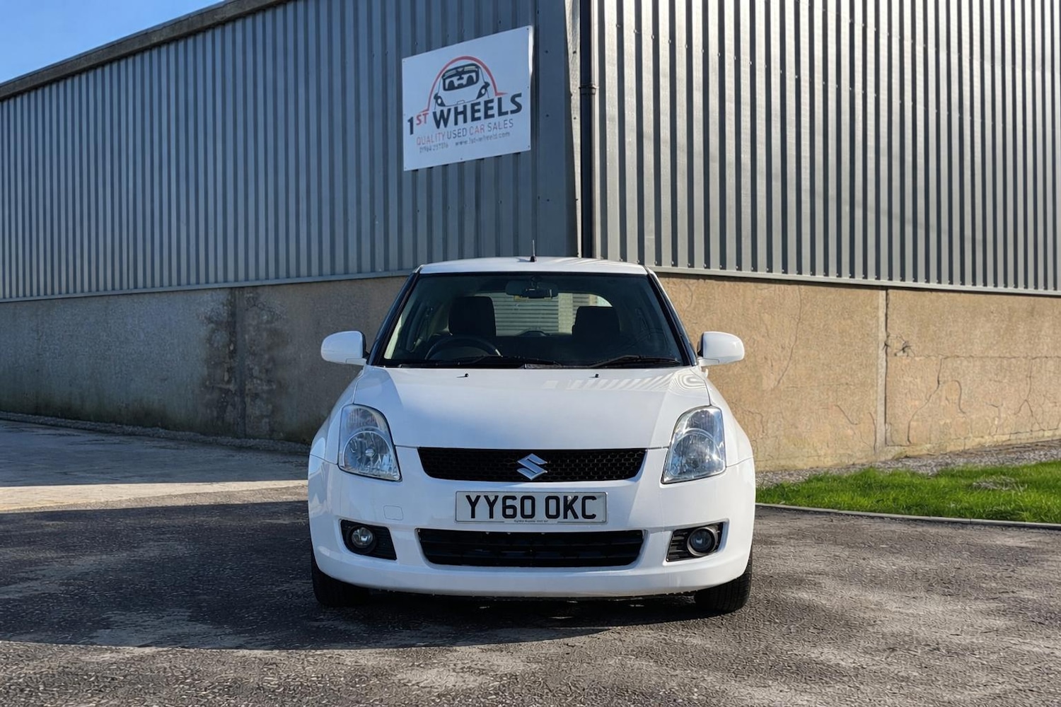 Used Suzuki Swift 2011 for sale - 77564208: Photo 8