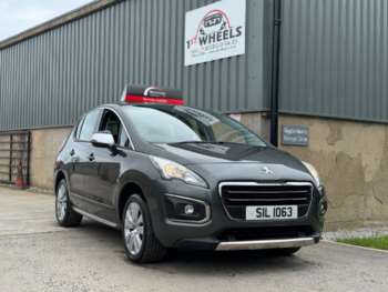 2015 - 1.6 e-HDi Active 5dr EGC