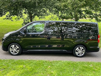 Used Peugeot Traveller 2020 for sale - 79038687: Photo