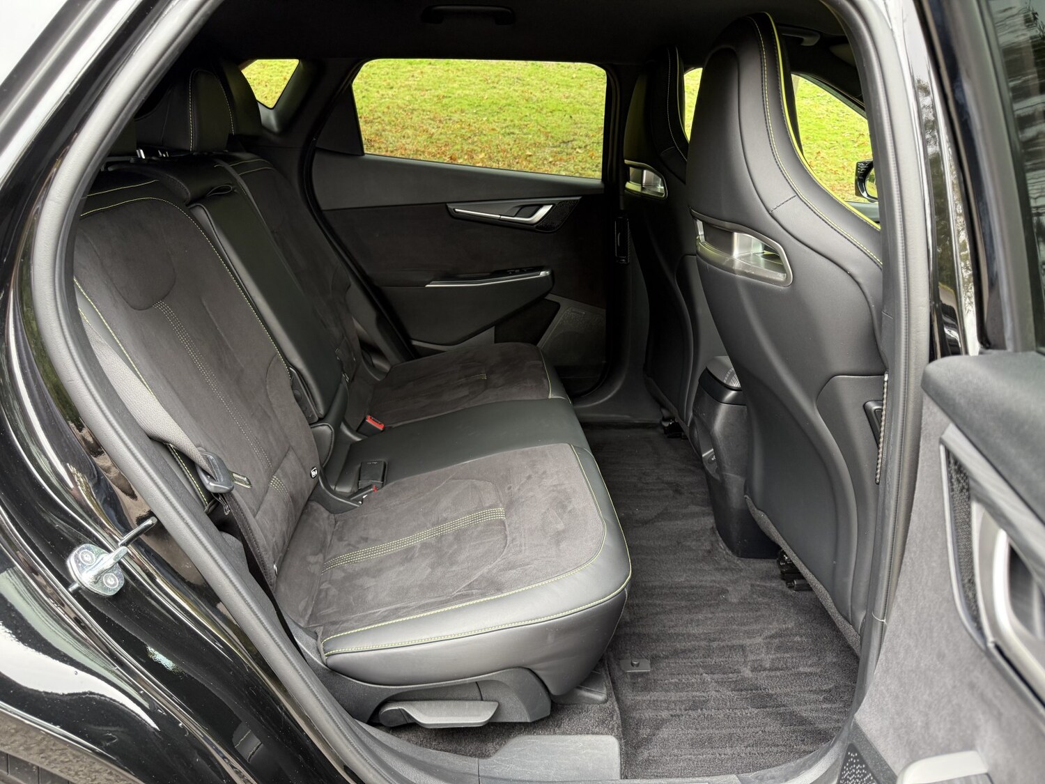 Used Kia EV6 2023 for sale - 77459953: Photo 12