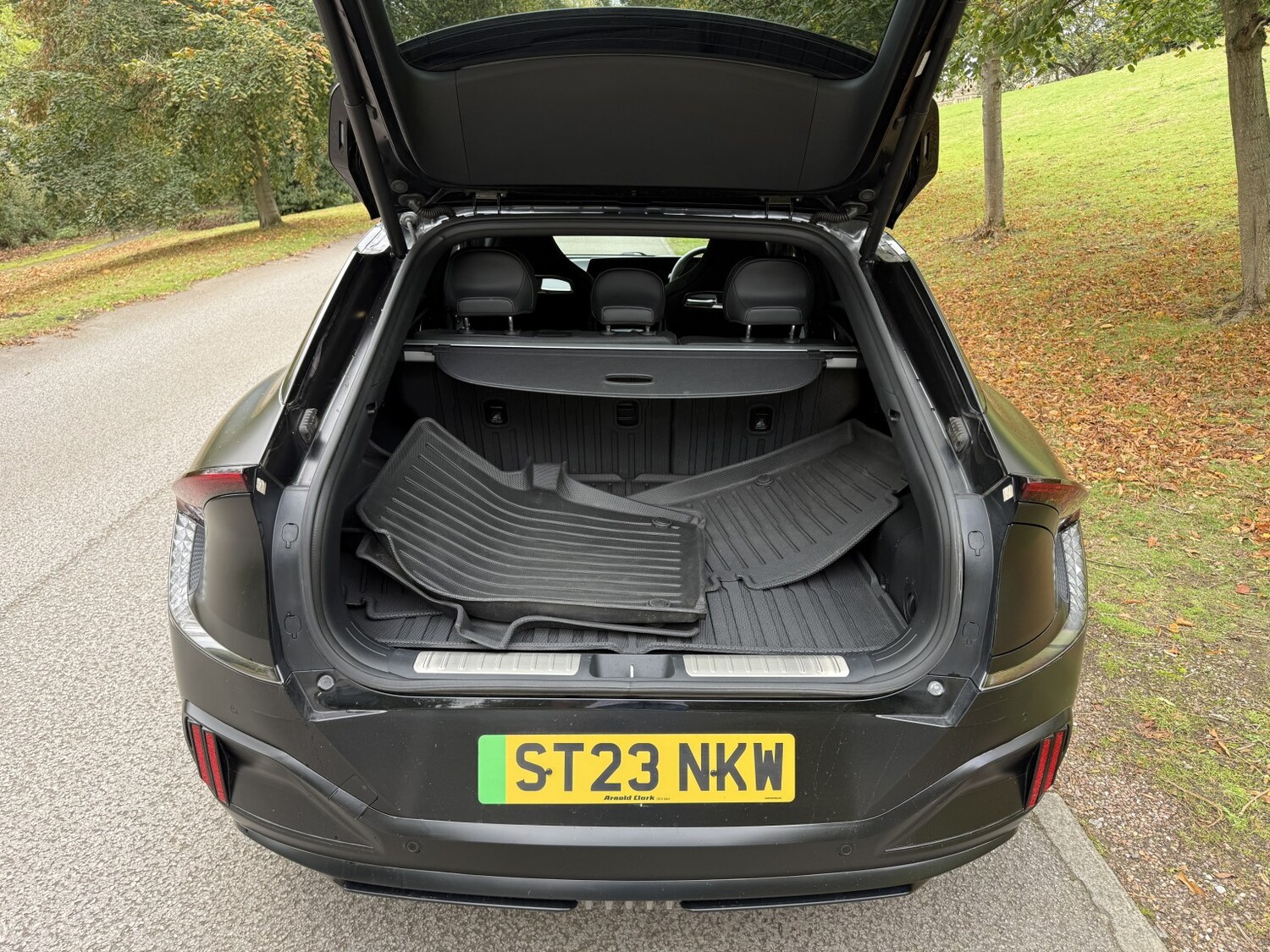 Used Kia EV6 2023 for sale - 77459953: Photo 17