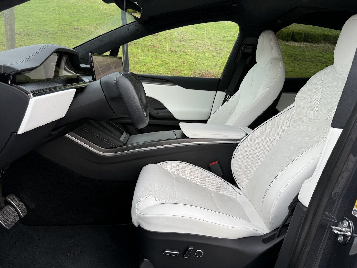 Used Tesla Model X 2023 for sale - 78045479: Photo 10