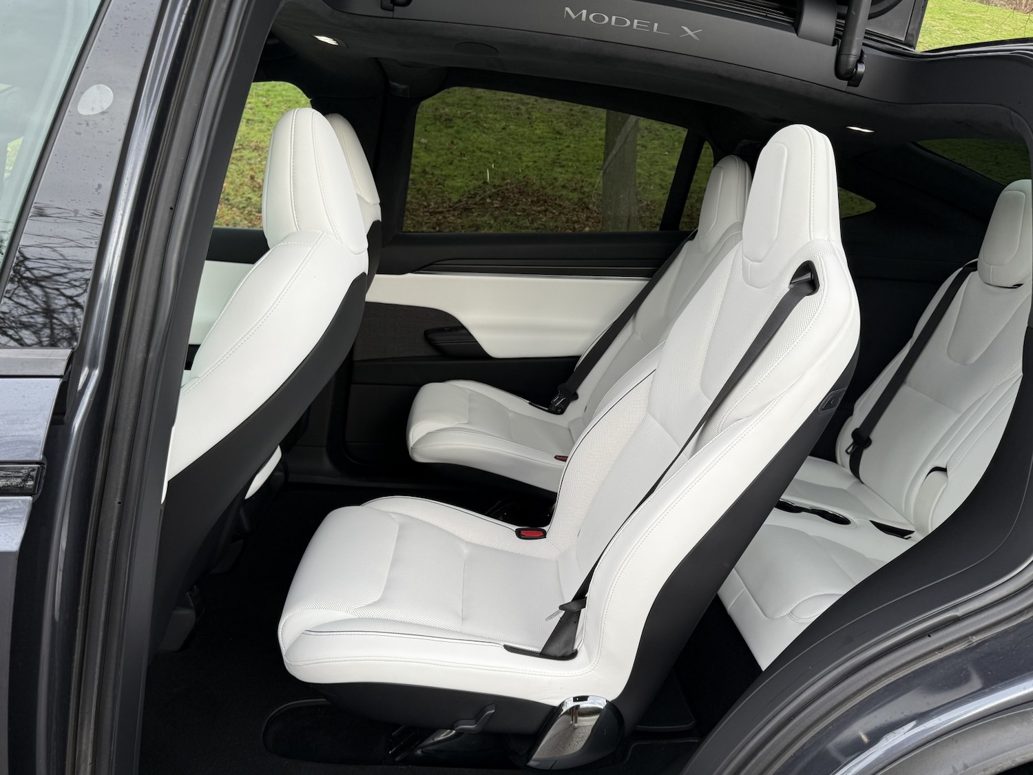 Used Tesla Model X 2023 for sale - 78045479: Photo 11