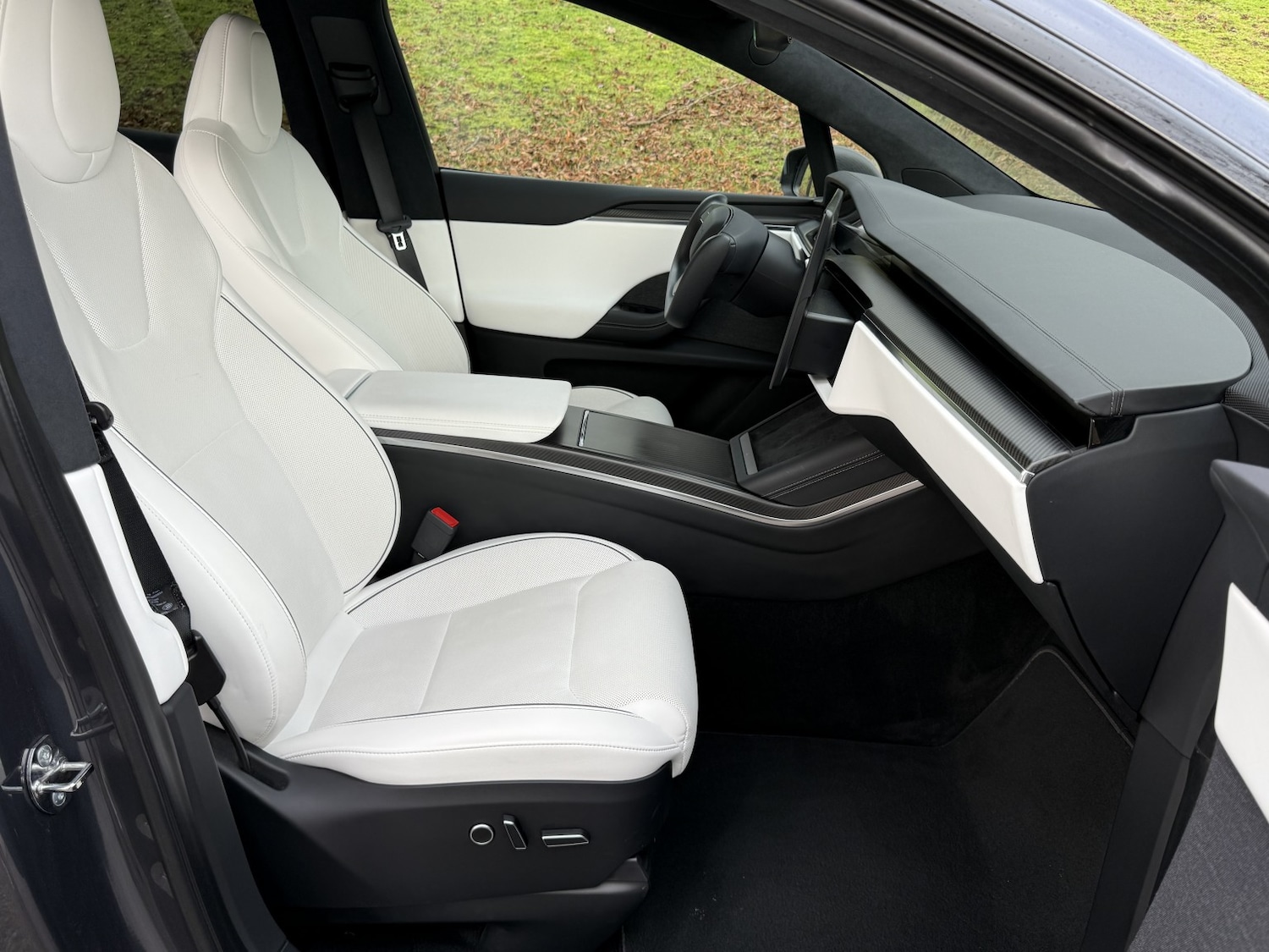 Used Tesla Model X 2023 for sale - 78045479: Photo 12