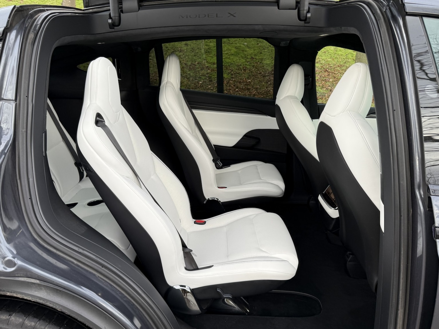 Used Tesla Model X 2023 for sale - 78045479: Photo 13