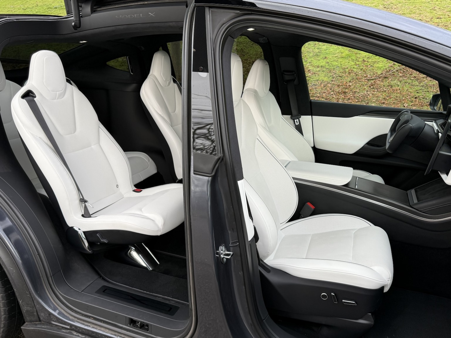 Used Tesla Model X 2023 for sale - 78045479: Photo 14