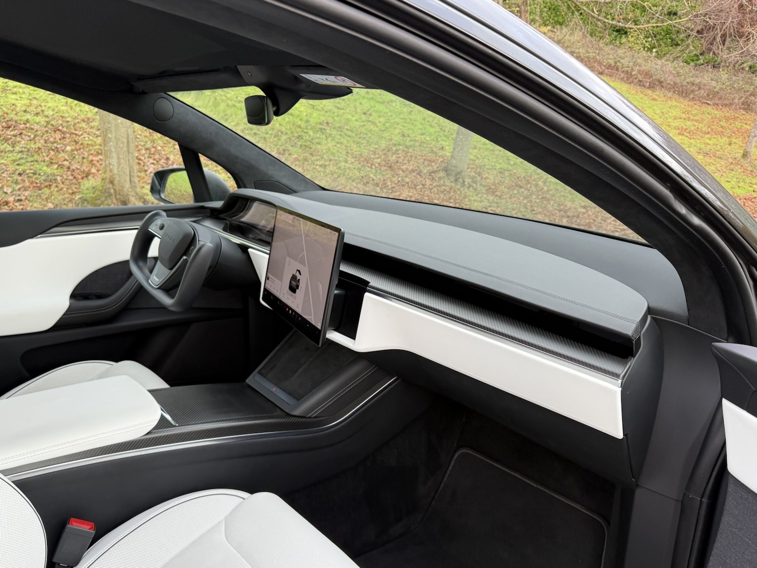 Used Tesla Model X 2023 for sale - 78045479: Photo 15