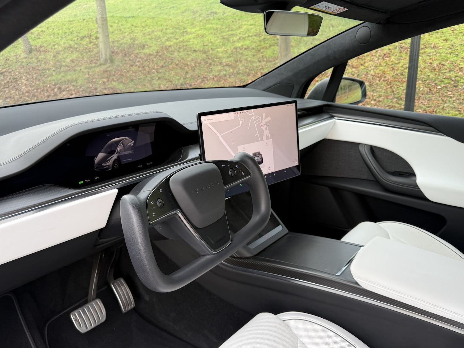 Used Tesla Model X 2023 for sale - 78045479: Photo 16