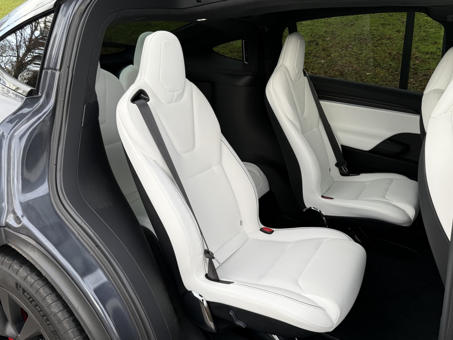 Used Tesla Model X 2023 for sale - 78045479: Photo 17