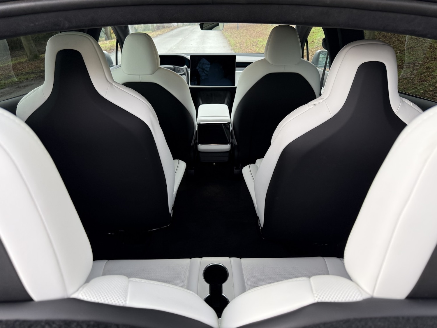 Used Tesla Model X 2023 for sale - 78045479: Photo 18