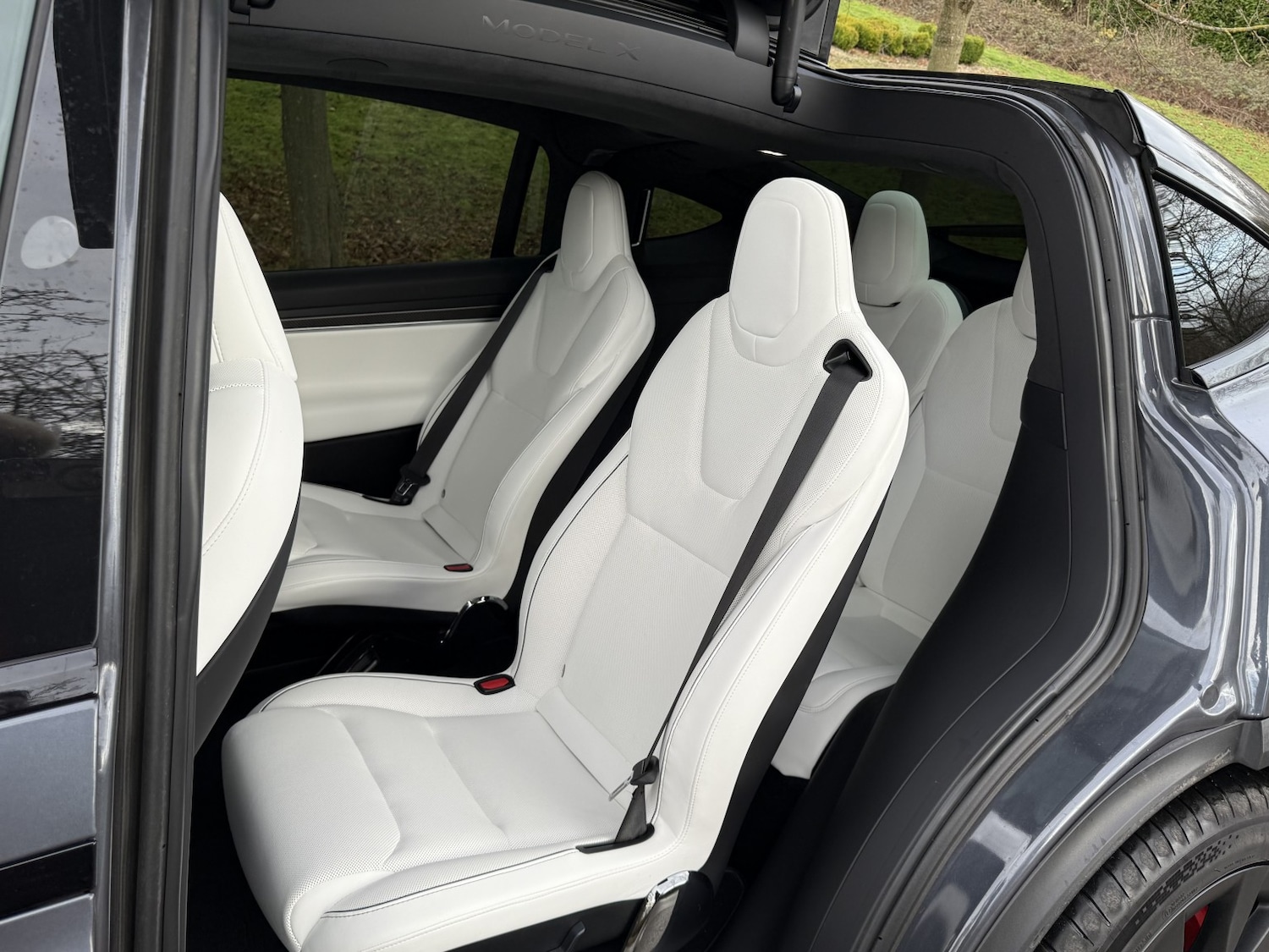 Used Tesla Model X 2023 for sale - 78045479: Photo 19