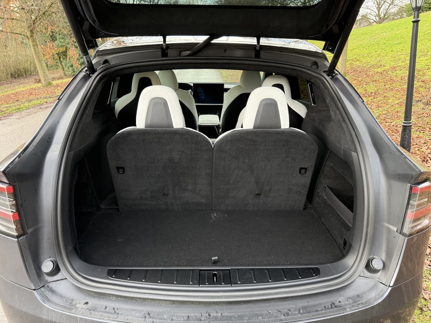 Used Tesla Model X 2023 for sale - 78045479: Photo 20