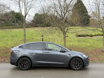 Used Tesla Model X 2023 for sale - 78045479: Photo