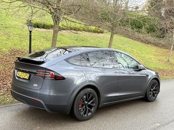 Used Tesla Model X 2023 for sale - 78045479: Photo