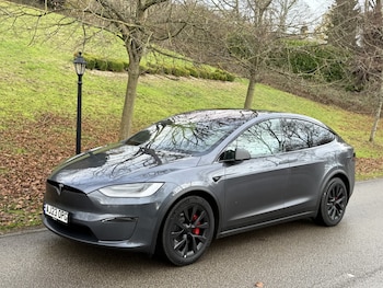 Used Tesla Model X 2023 for sale - 78045479: Photo