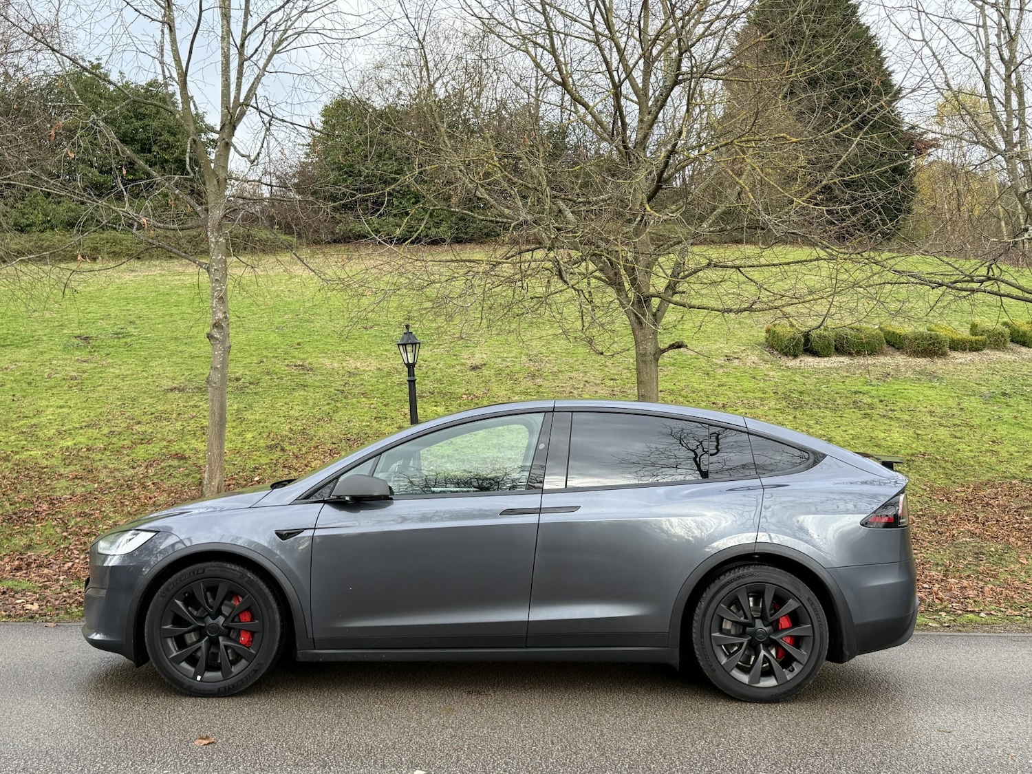 Used Tesla Model X 2023 for sale - 78045479: Photo 5