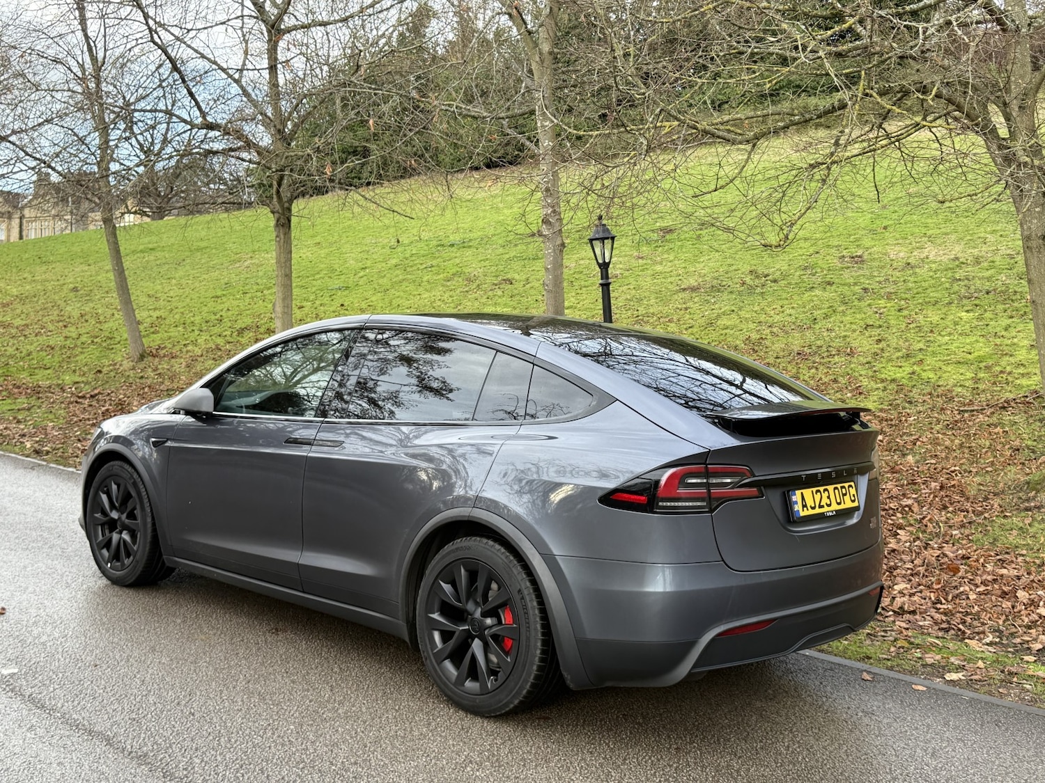 Used Tesla Model X 2023 for sale - 78045479: Photo 6