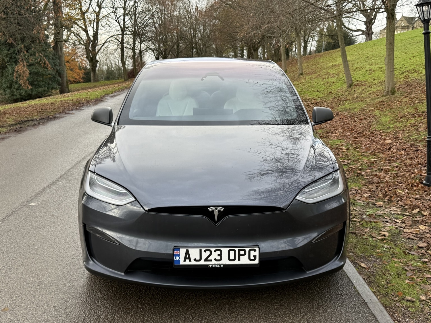 Used Tesla Model X 2023 for sale - 78045479: Photo 7