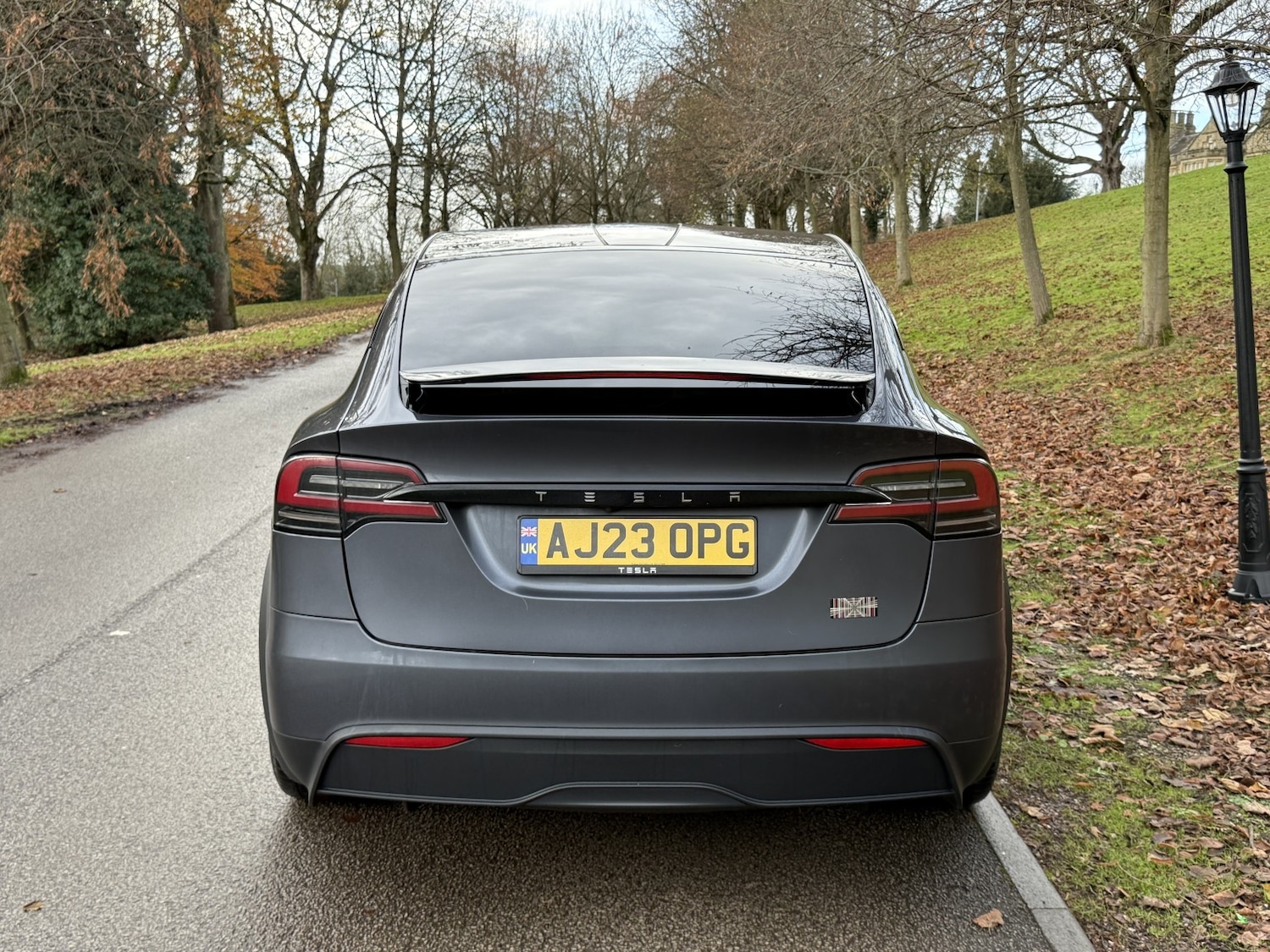 Used Tesla Model X 2023 for sale - 78045479: Photo 8