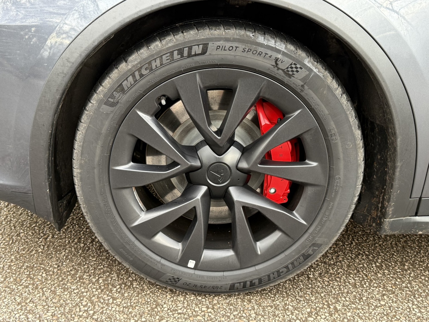 Used Tesla Model X 2023 for sale - 78045479: Photo 9