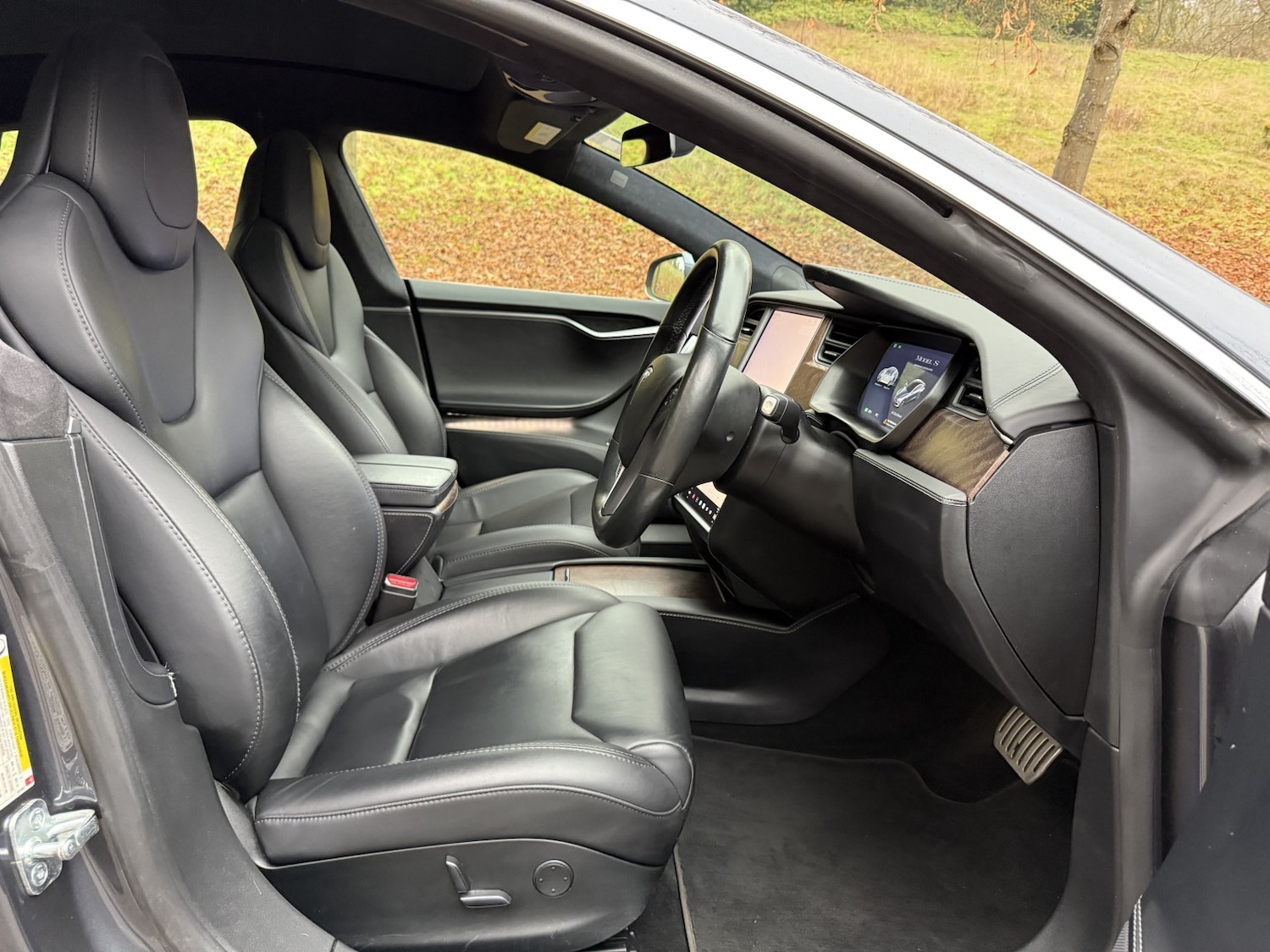 Used Tesla Model S 2020 for sale - 77459929: Photo 11