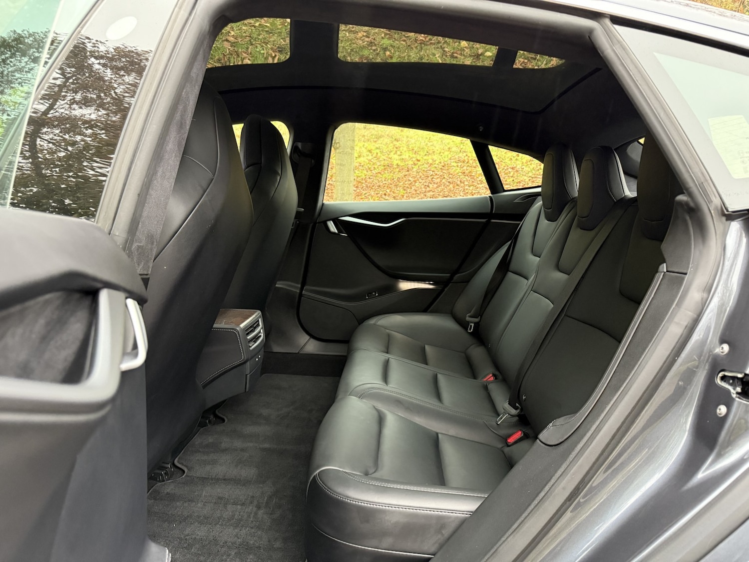 Used Tesla Model S 2020 for sale - 77459929: Photo 6