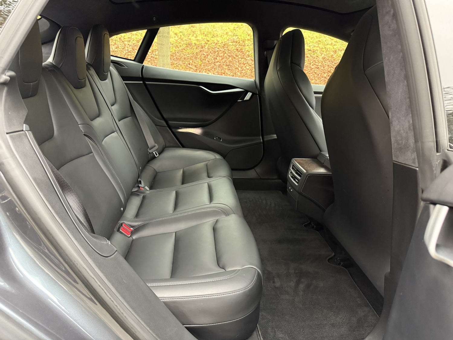 Used Tesla Model S 2020 for sale - 77459929: Photo 8