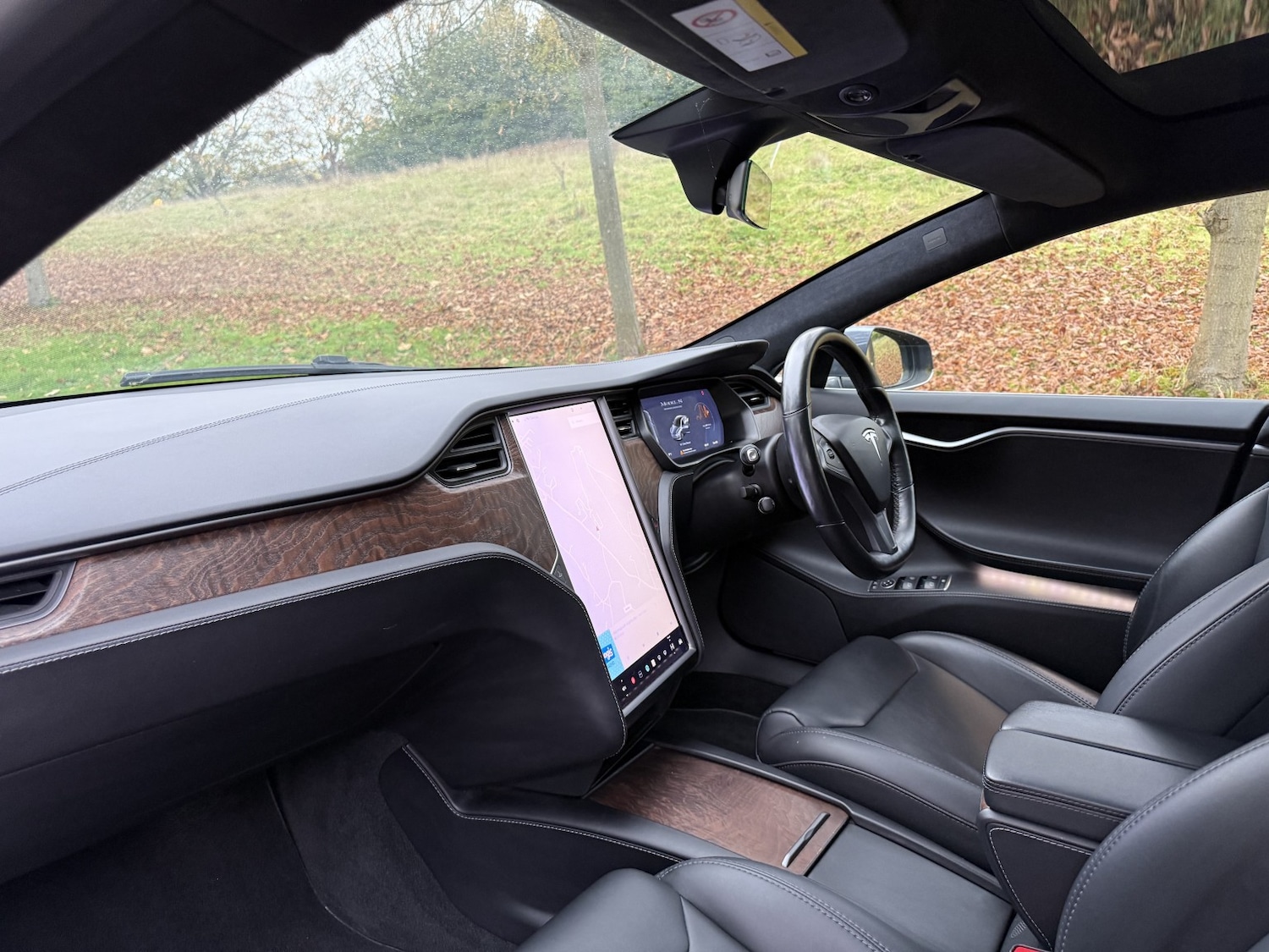 Used Tesla Model S 2020 for sale - 77459929: Photo 9