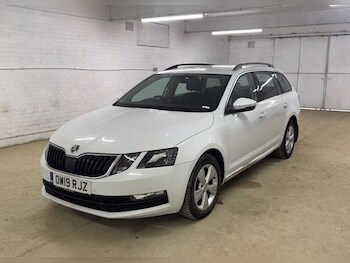 Used Skoda Octavia 2019 for sale - 77459971: Photo