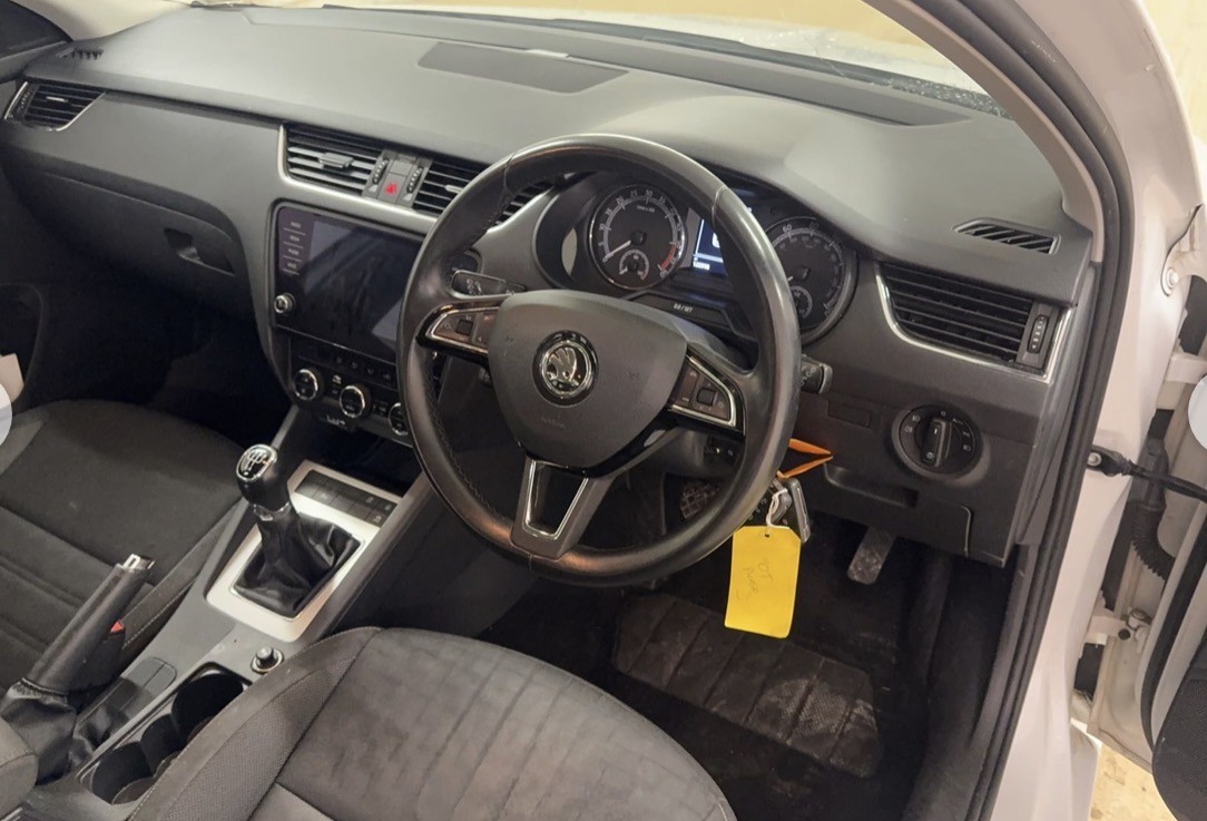 Used Skoda Octavia 2019 for sale - 77459971: Photo 3