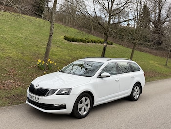 Used Skoda Octavia 2019 for sale - 77459971: Photo