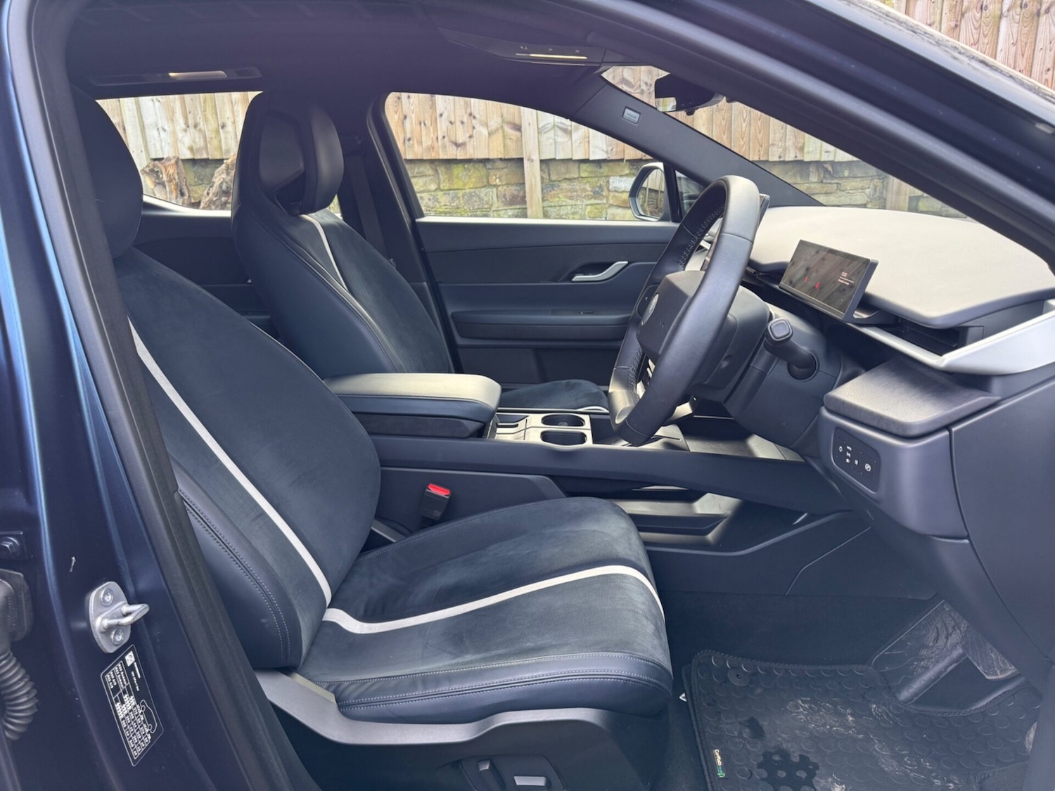 Used Fisker Ocean 2023 for sale - 77236168: Photo 11