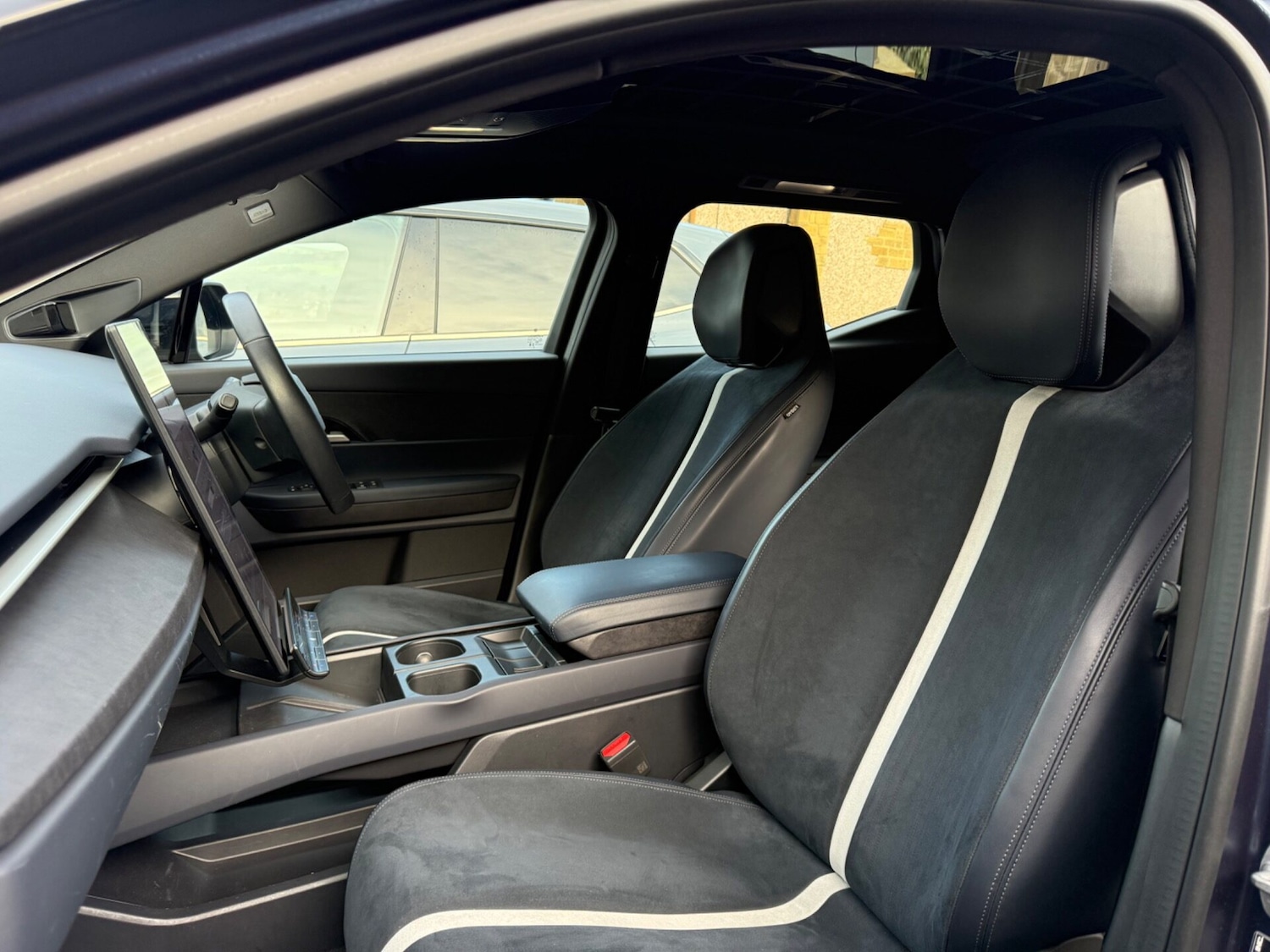 Used Fisker Ocean 2023 for sale - 77236168: Photo 13