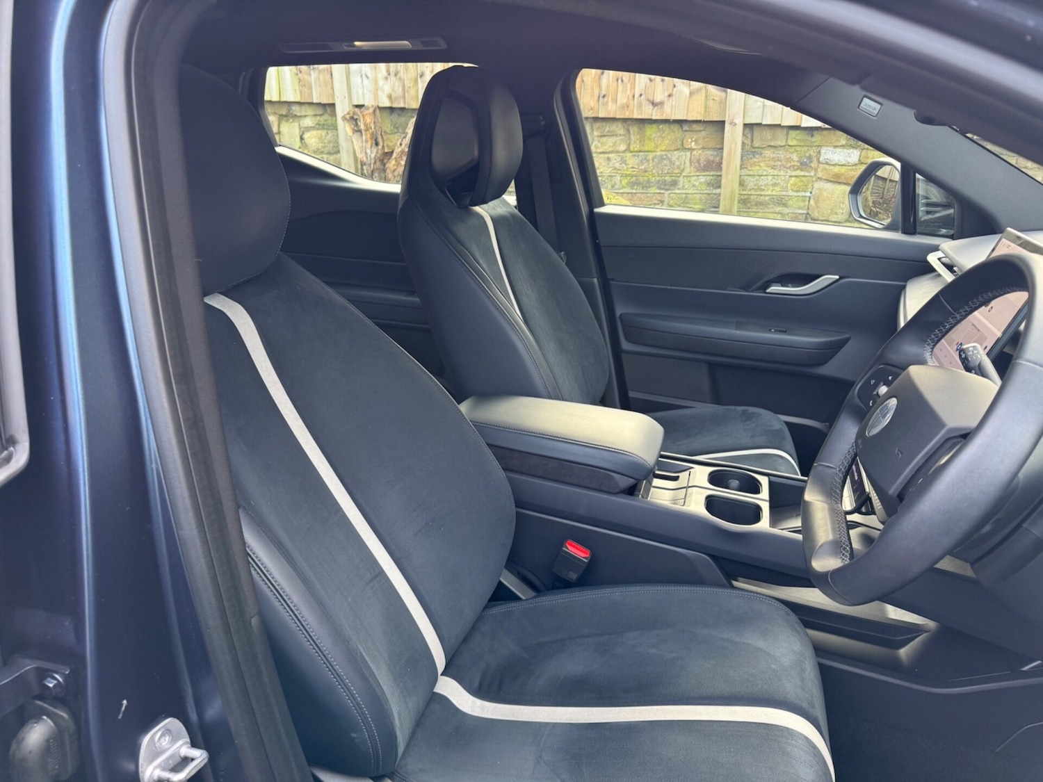 Used Fisker Ocean 2023 for sale - 77236168: Photo 14