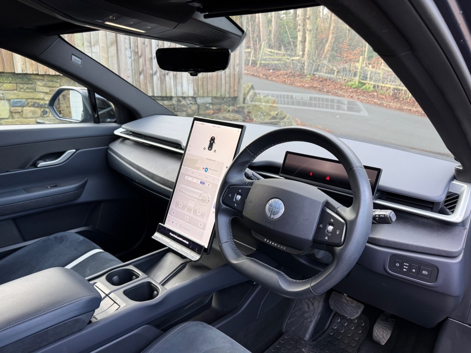 Used Fisker Ocean 2023 for sale - 77236168: Photo 18