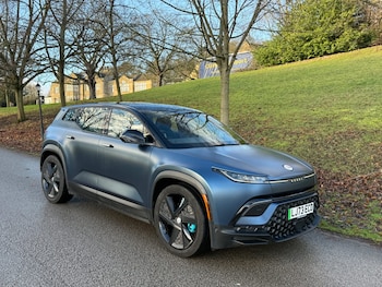 Used Fisker Ocean 2023 for sale - 77236168: Photo