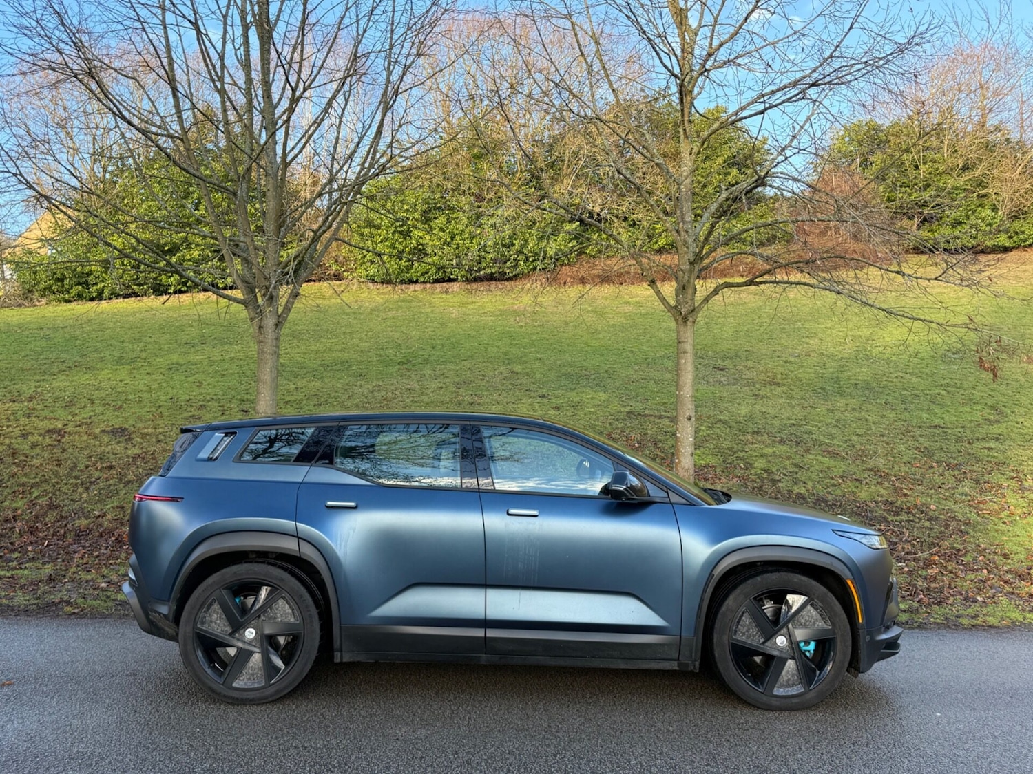 Used Fisker Ocean 2023 for sale - 77236168: Photo 2