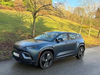 Used Fisker Ocean 2023 for sale - 77236168: Photo