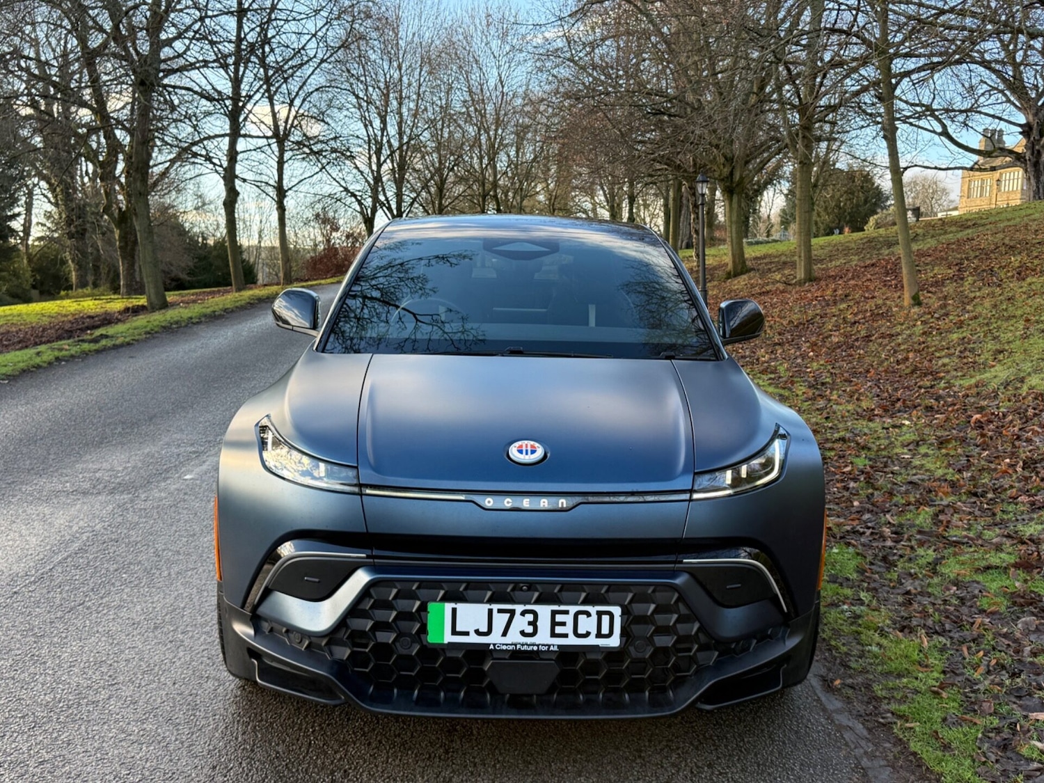 Used Fisker Ocean 2023 for sale - 77236168: Photo 7