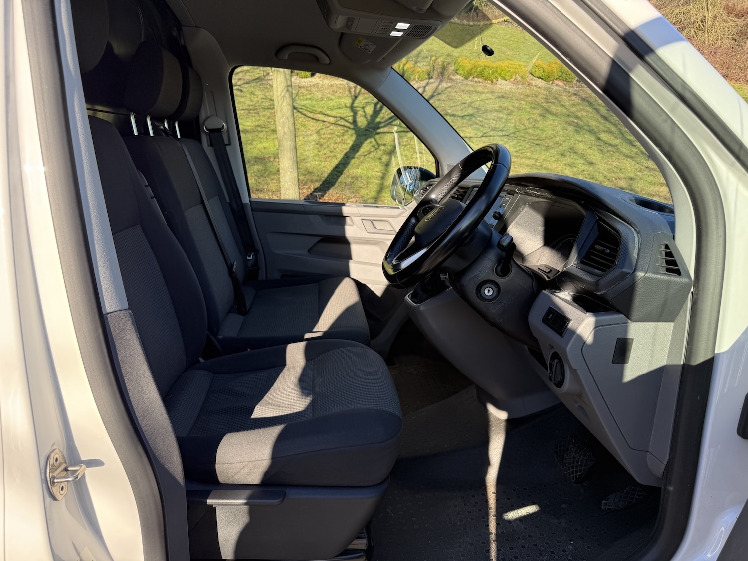 Used Volkswagen Transporter 2021 for sale - 77459908: Photo 10