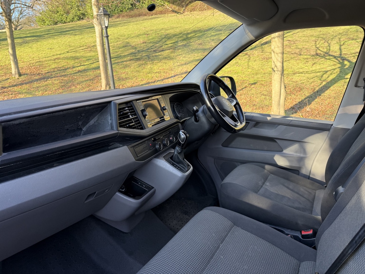 Used Volkswagen Transporter 2021 for sale - 77459908: Photo 11