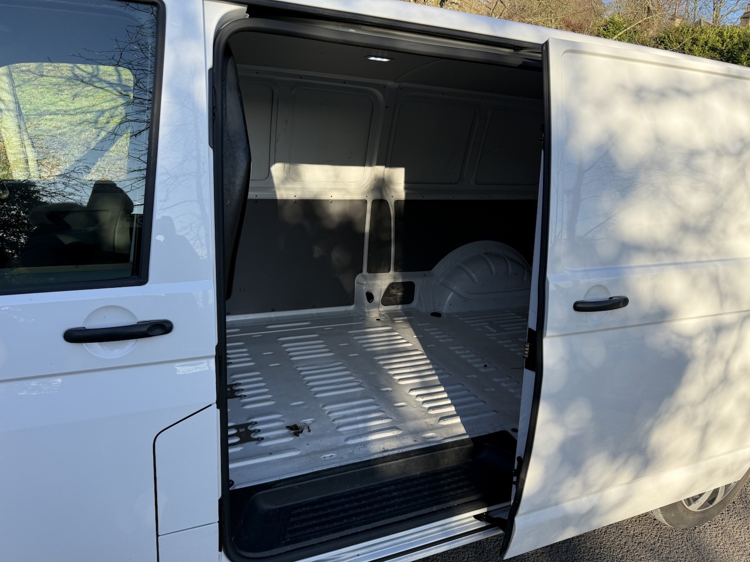 Used Volkswagen Transporter 2021 for sale - 77459908: Photo 14