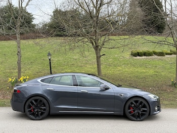 Used Tesla Model S 2019 for sale - 77742879: Photo