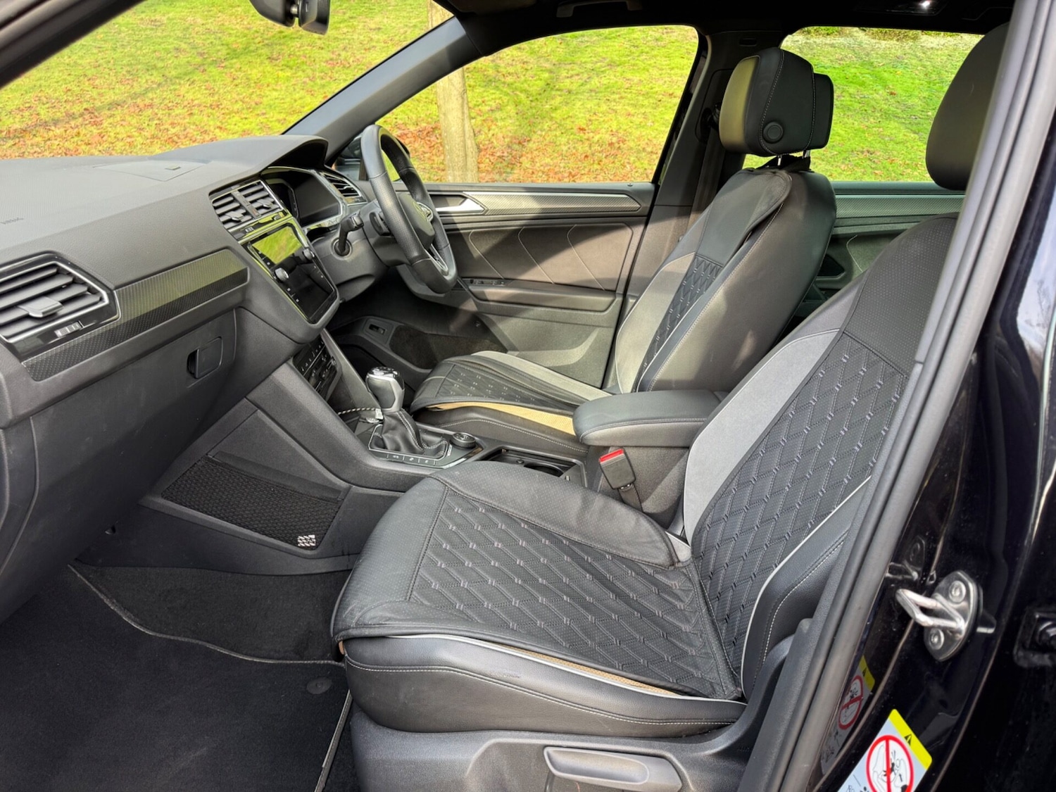 Used Volkswagen Tiguan 2022 for sale - 76720171: Photo 15