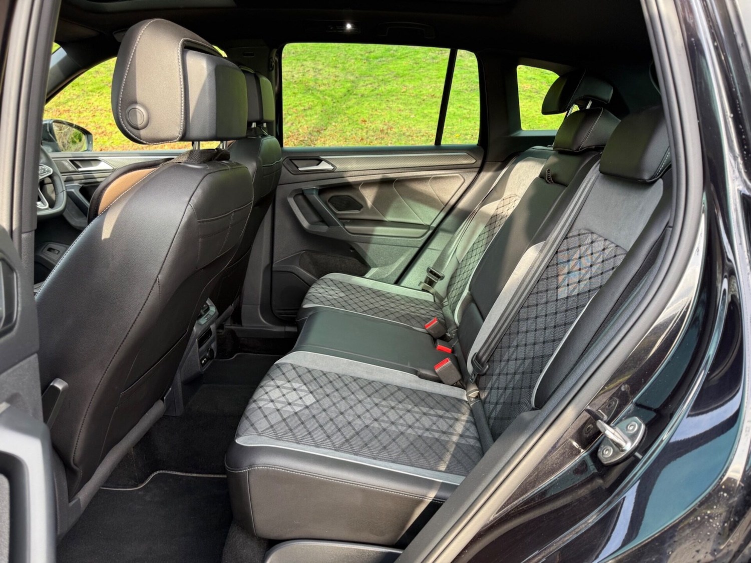 Used Volkswagen Tiguan 2022 for sale - 76720171: Photo 16